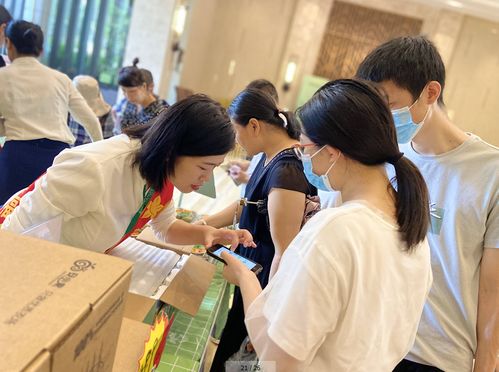 从蒲江猕猴桃到新希望服务 打造“从田间到身边”的生活新体验