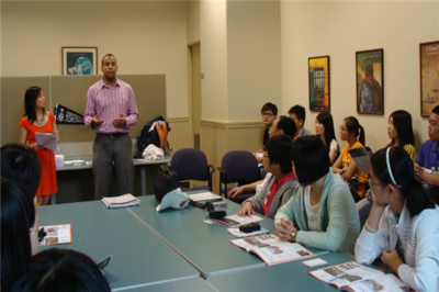 金世达教育 专业出入境中介服务的领航者